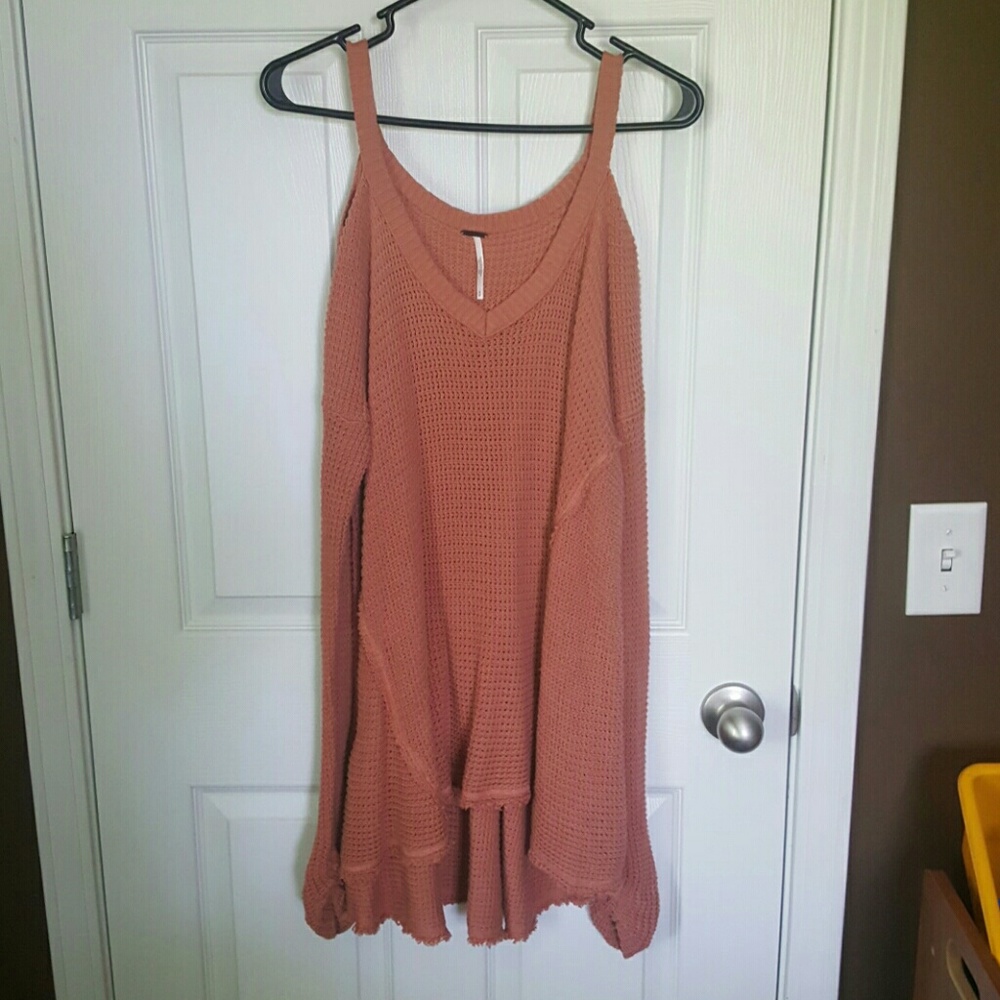 Free People Moonshine Thermal